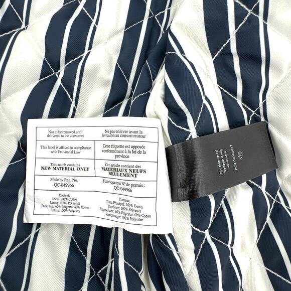 RAG & BONE Jessie Shirt Jacket S - Picture 9 of 12